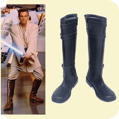 jedi shoes