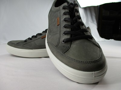 soft 7 long lace sneaker