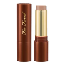 TOO FACED Chocolate Soleil Melting Bronzing & Sculpting Stick MILK CHOCOLATE