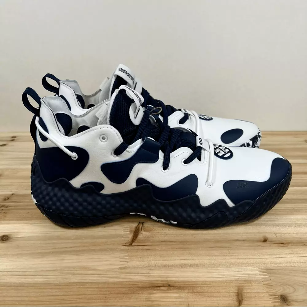 harden shoes boost