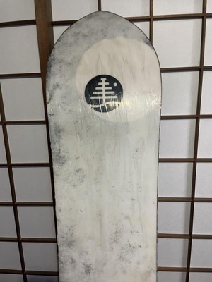 Burton Family Tree Bottom Feeder 150 | eBay
