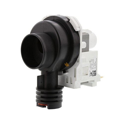 Pompe de vidange BPX2-14L Lave-vaisselle - 140000738017 - ELECTROLUX AEG - Photo 2/6