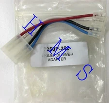 Munchkin Boiler Molex Blower Adapter Wiring Harness 7250P-393