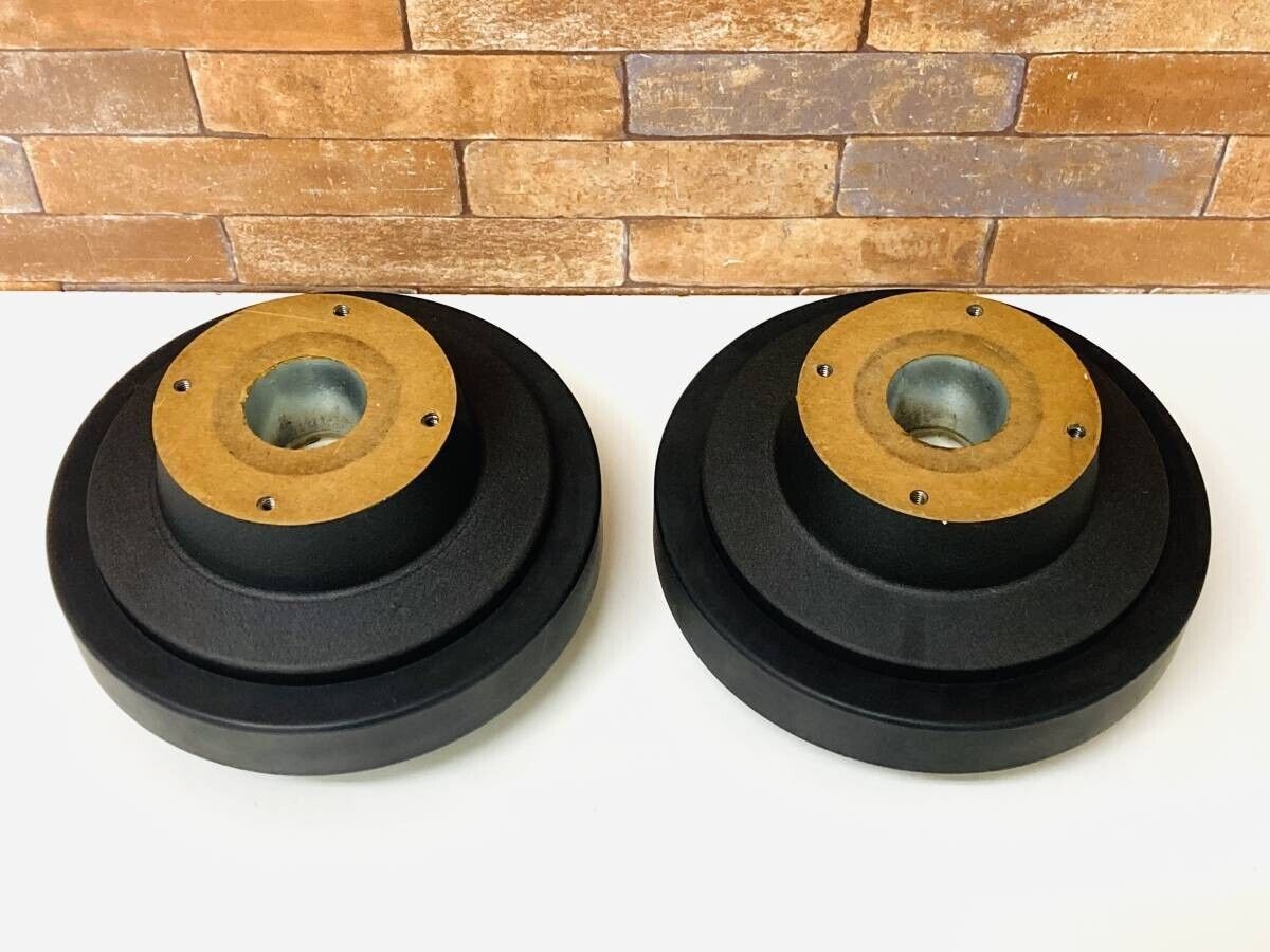 JBL 2445J High Frequency Compression Drivers 16 ohms (Pair JBL 2445J High Frequency Compression Drivers 16 ohms (Pair