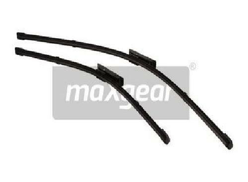 Original Maxgear Wischblatt 39-0134 FüR CitroëN Fiat Opel Peugeot Toyota-image