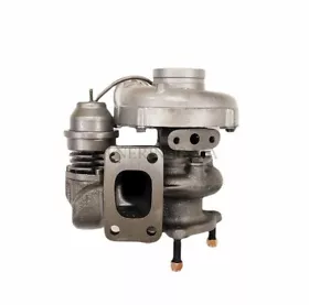 Turbolader Audi 100 A6 2,5 TDI 85/103 Kw AAT ABP AEL 046145703G 074145701J