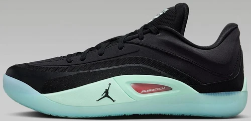 Jordan Zion 4 PF Mud to Marble