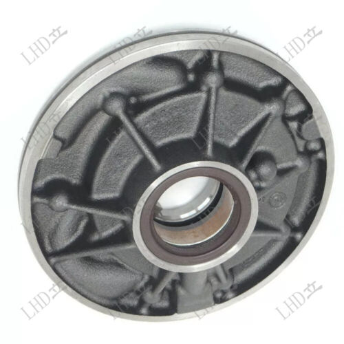 Transmission Oil Pump 1060210024 For Audi A4 A6 A8 S4 Volkswagen Passat 5HP19 - Picture 3 of 4