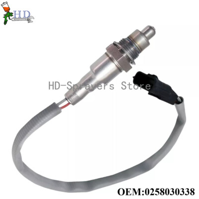 1PCS Lambda Probe Oxygen O2 Sensor For Renault Clio Espace Megane Talisman Dacia