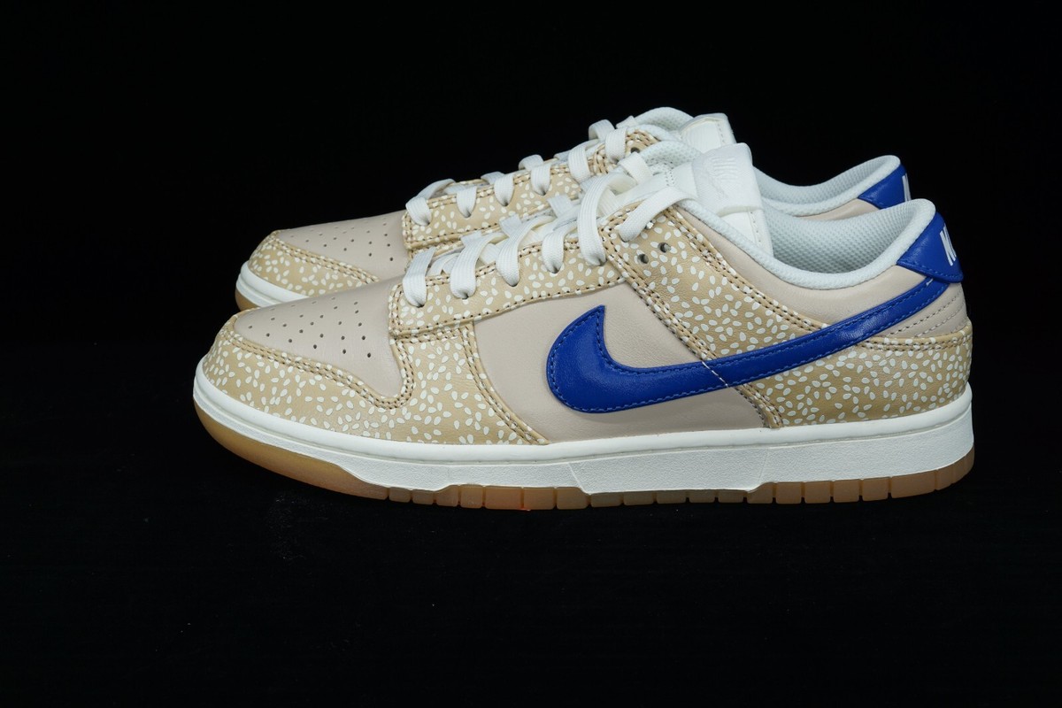 THE HOOK × NIKE 【フェルト】 DUNK LOW PRM MONTREAL BAGEL ? オフ 
