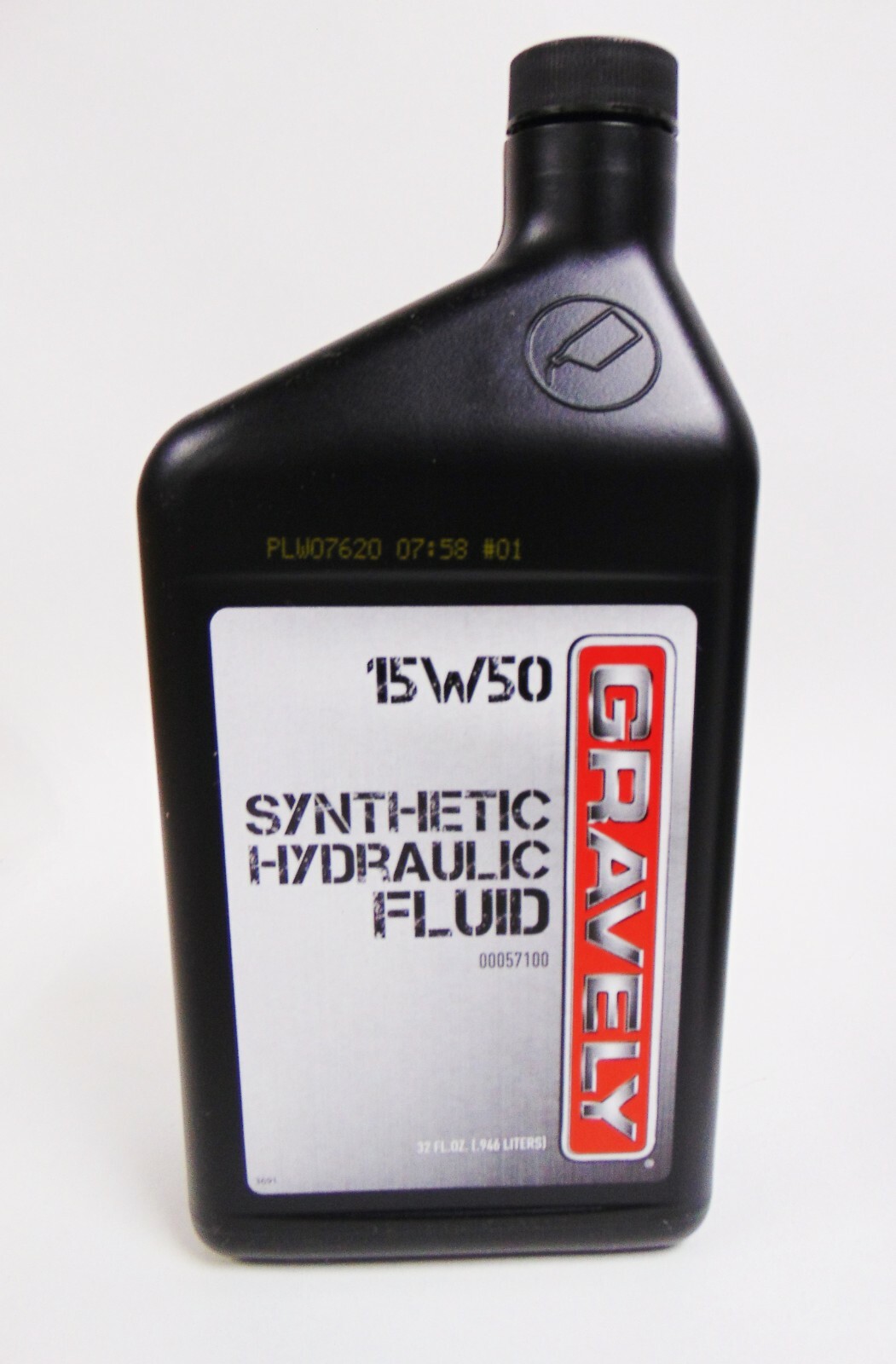 OEM Gravely Lawn Mower Hydro Oil Pump Oil Change Kit for ZT5400 pumps