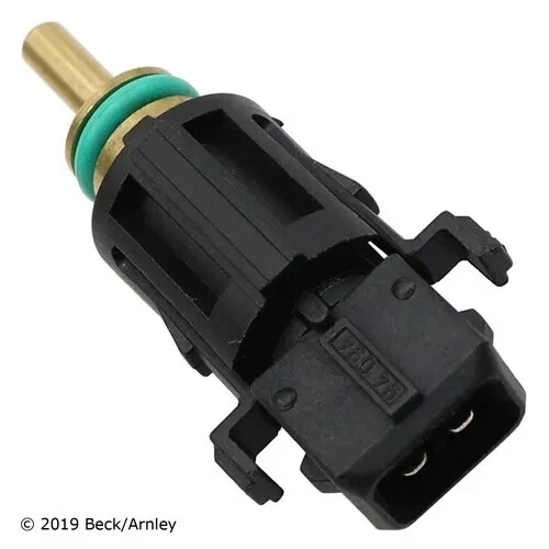 Beck Arnley 158-0924 Coolant Temperature Sensor For Select 98-19 BMW Mini Models - Image 2 of 4