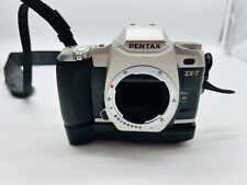 PENTAX ZX-7 Film Cameras for sale | eBay PENTAX ZX-7 Film Cameras for sale | eBay