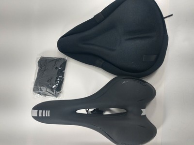aikate bike saddle