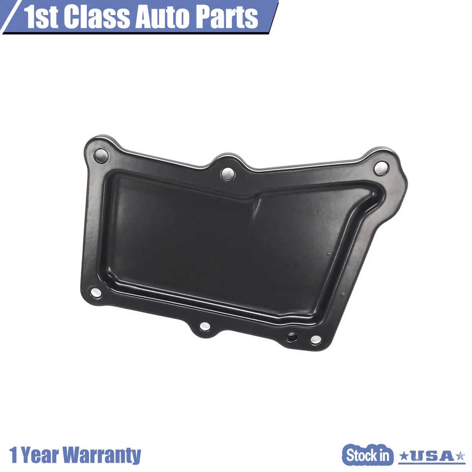 Engine Lower Oil Pan For 2008-2012 Mercedes Benz E350 E400 E550 GLK350 C250 C300 - Imagem 3 de 4