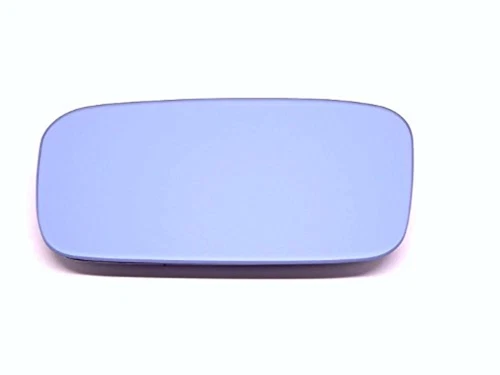 Fits 10-12 ZDX Left Driver Heated Mirror Blue w/Rear Holder OE
