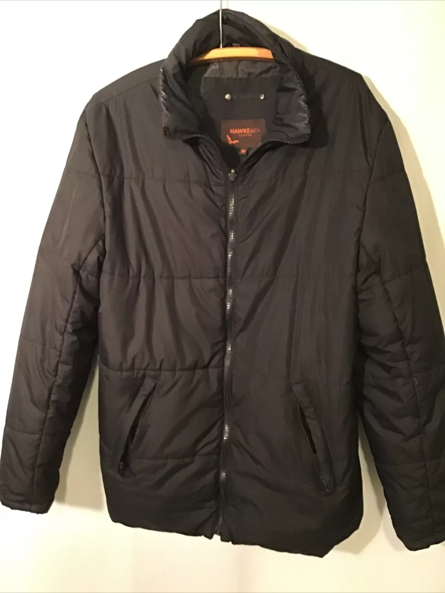 Hawke down clearance jacket