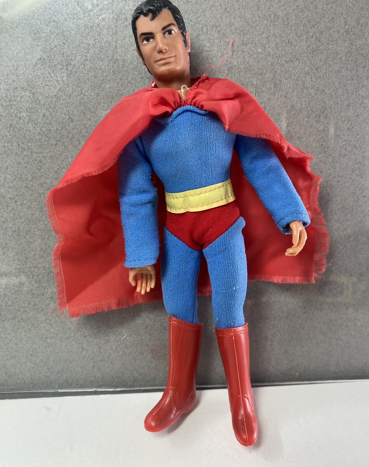 Superman Mego 1974 | Meses sin interés Superman Mego 1974 | Meses sin interés