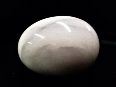 Alabaster Marble Eggs 2 3/8ths Long by 1 5/8ths Wide Various Colors