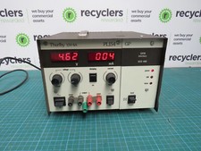 Thurlby 15V-4A PL154 GP GPIB Interface IEEE-488