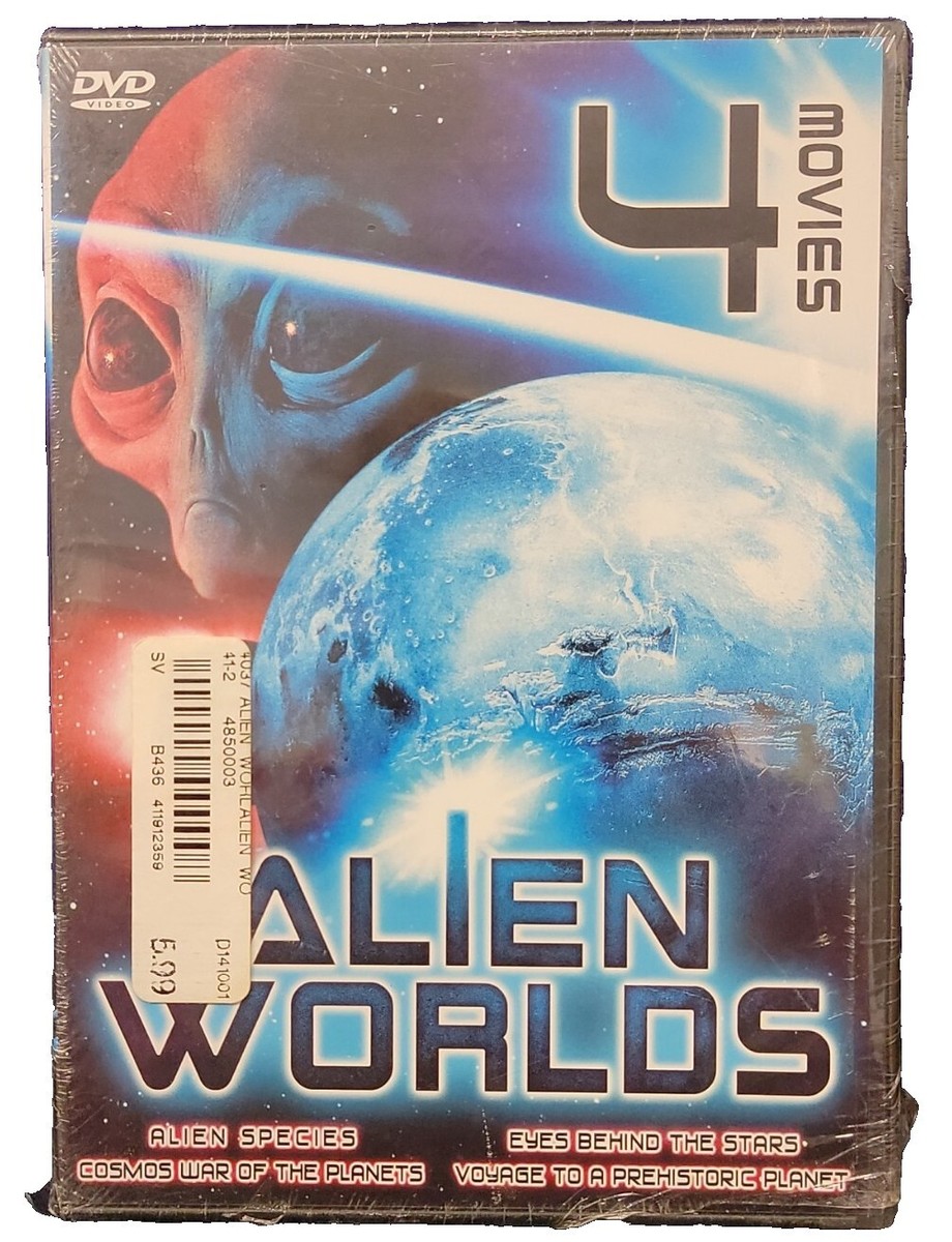 Cosmos War Of The Planets Dvd Cosmos: War Of The Planets