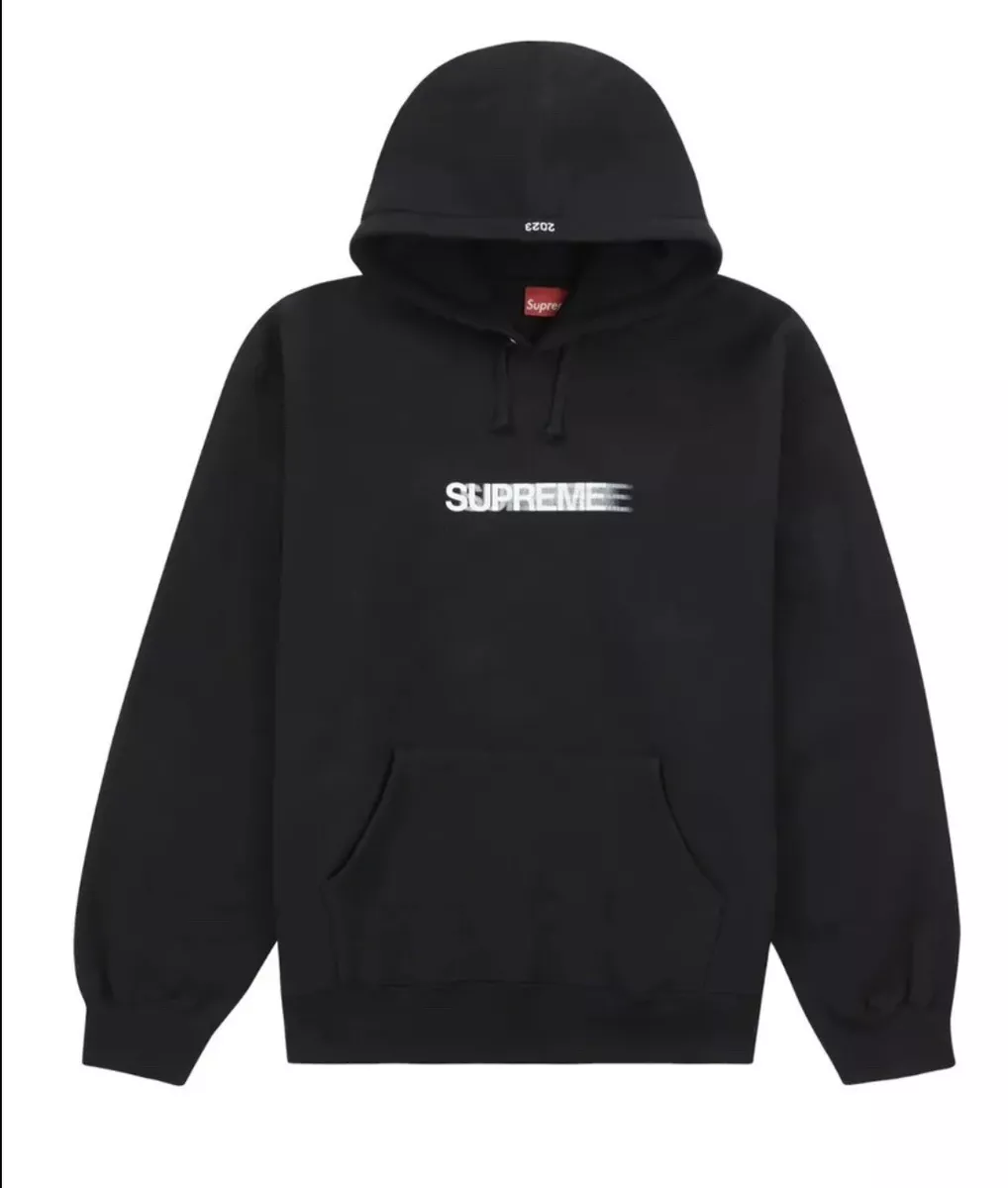 Shop Supreme Black Sweatshirts Hoodies For Women