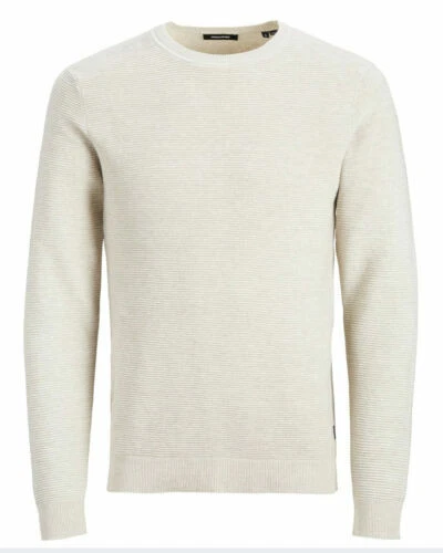 Maglioni e cardigan da uomo JACK & JONES