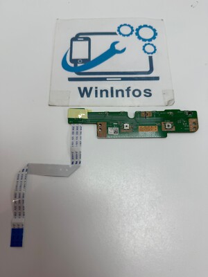 Modul Tastenblock Taktil Maus Tasten Click ASUS K73E (K73E-TY304V)