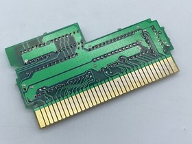 Double Dribble (Nintendo NES, 1987) solo cartucho de funcionamiento probado limpio