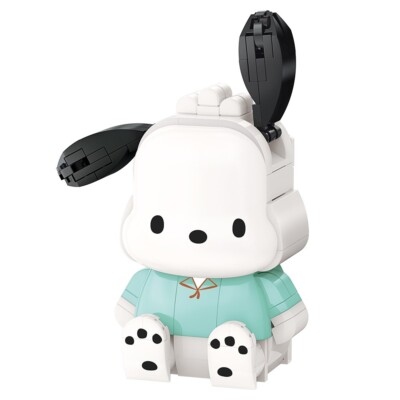 QMAN KEEPPLEY K20819 SANRIO POCHACCO QM46764 | eBay