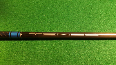 PXG TENSEI BLUE 60 TX FLEX DRIVER SHAFT!! 43 1/2