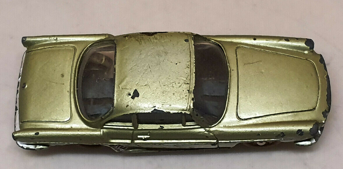 DINKY TOYS FRANCE 543 RENAULT FLORIDE OCCASION BON ETAT D ORIGINE ET DE JEU