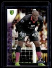 2015 Topps Premier Gold Purple /50 John Ruddy Norwich City