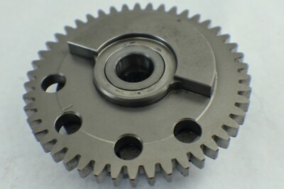 02 2003 KAWASAKI VULCAN 1500 MEAN STREAK Engine Crankshaft counter