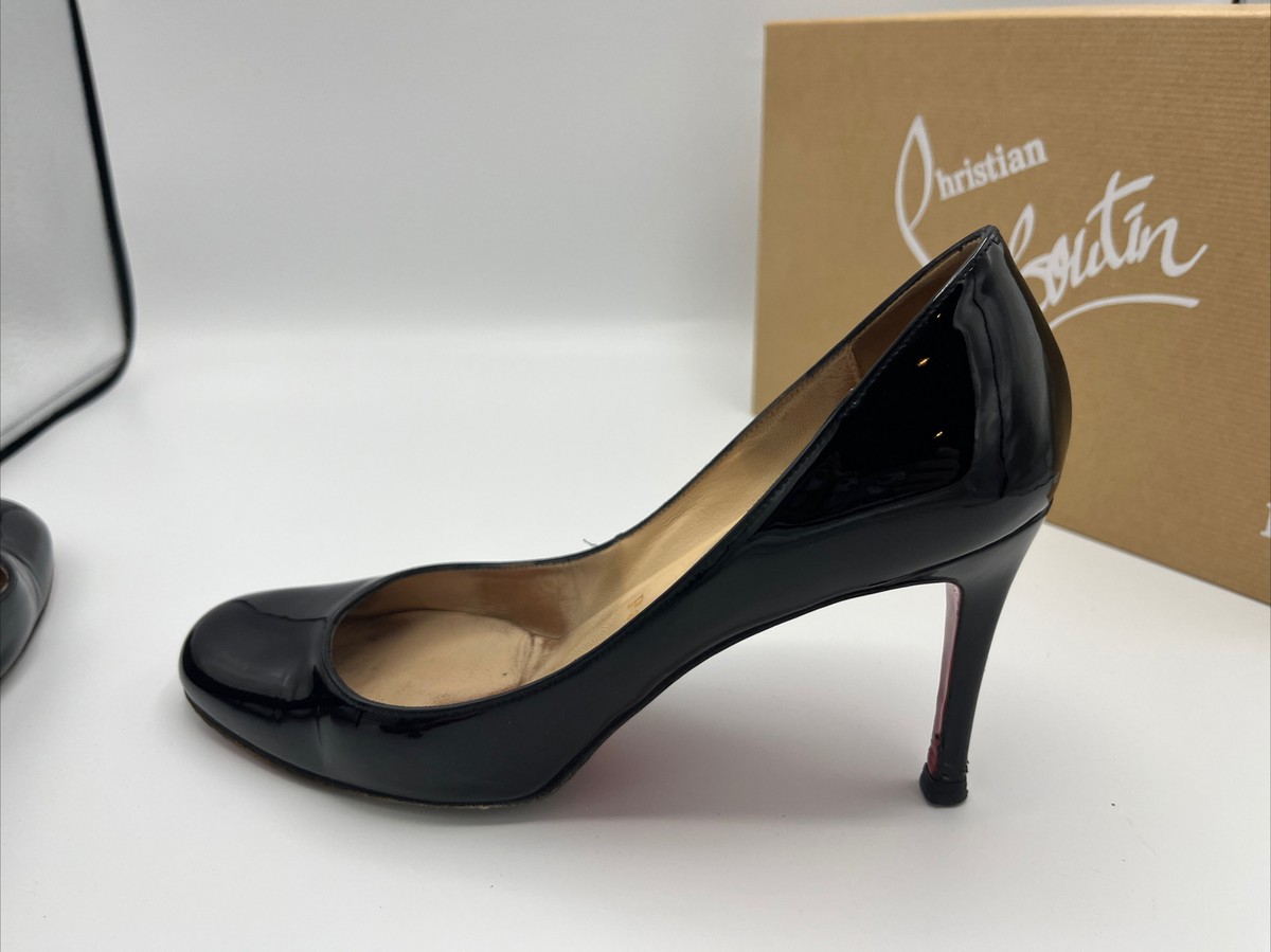 Christian Louboutin Miss Gena