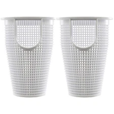 Pentair IntelliFlo & WhisperFlo Pump Basket 070387 - 2 Pack