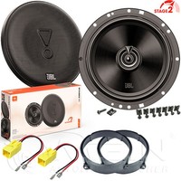 Jbl By Harman Lautsprecher FüR Alfa Romeo Gt 937 2003-2010 Vorn TüR 480W #A0XD