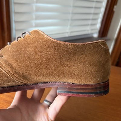 Alden D6404F