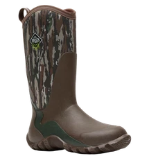 Bone Collector X Muck Boot Company Men's 15" Camo Fieldblazer Boot MB15CM90
