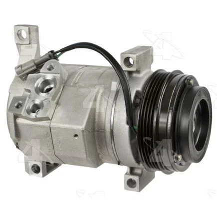 Kit de repuesto de aire acondicionado Four Seasons 3981N, para Tahoe 2001 2002 para Chevrolet Foto 2 de 4