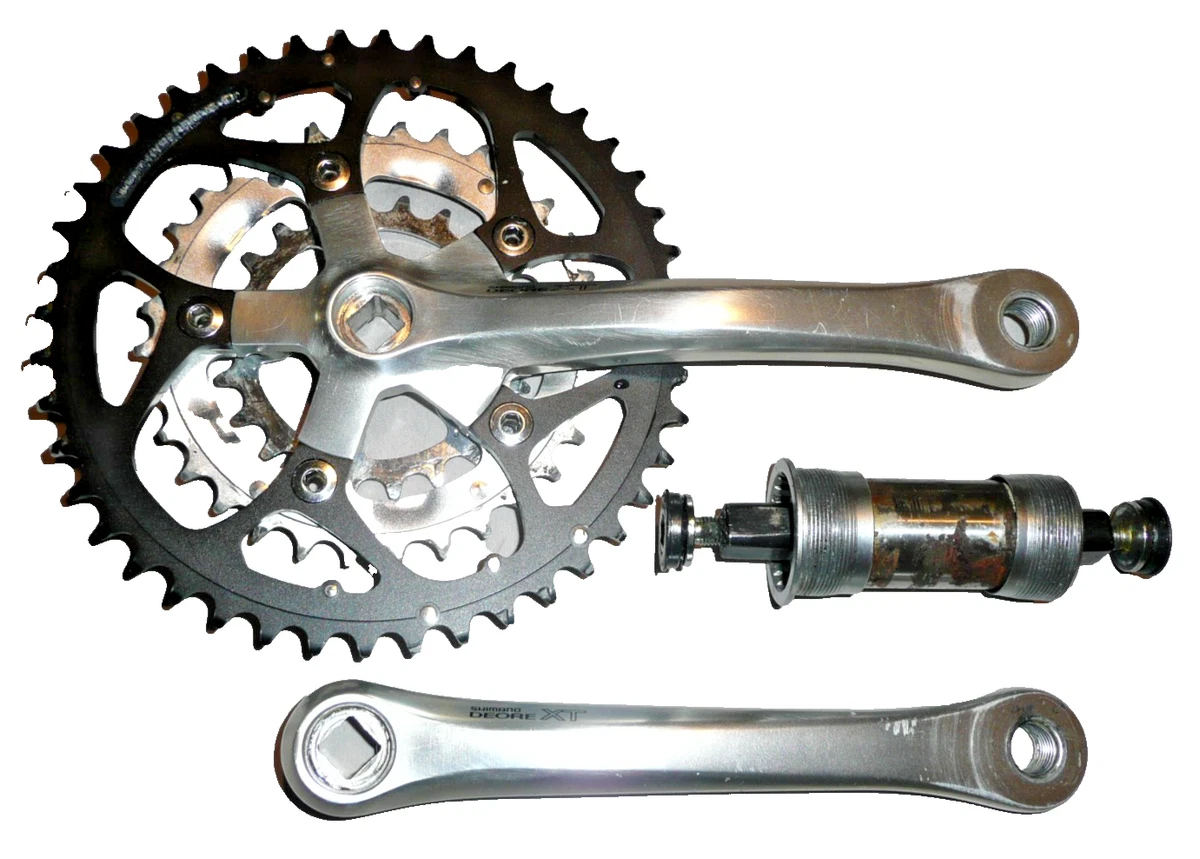 shimano xt m737 products for sale | eBay