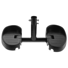  Children's Three Wheel Stroller Tricycle Pedals Kids Cycling Replacement