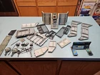 Vintage GI Joe Headquarters Command Center (Parts)