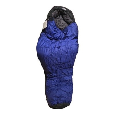UNDERCOVERフリース ネイビーリュック バラ刺繍 NWT North Face Polarguard Snowshoe 3D Mummy Sleeping Regular RH 80