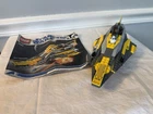 LEGO Star Wars Anakin’s Jedi Starfighter (7669) - 100% COMPLETE, NO BOX