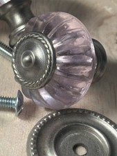 Pink Drawer Knobs 14