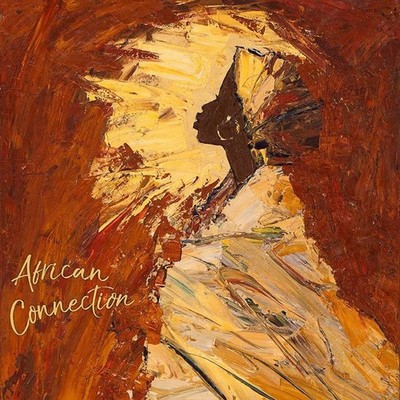 Vinile - African Connection - Queens & Kings  - Sounds Of Subterrania -D- Neu