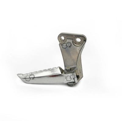 Yamaha NMAX 125 2015-2020 Sozius Fußraste hinten rechts Trittstufe 2DP-F7440-01 OEM