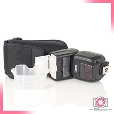 Canon Speedlite 430EX III-RT Flashgun
