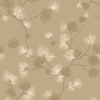 "Belgravia - \"Valentino\" Kiefer Tapete, Strukturiert, Vinyl (AG4027)"